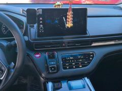 Honda Odyssey 2.0L Sharp Enjoy Edition 7-seater - ფოტო 17