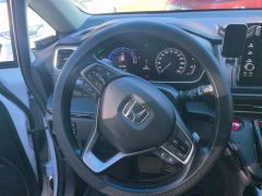 Honda Odyssey 2.0L Sharp Enjoy Edition 7-seater - ფოტო 18