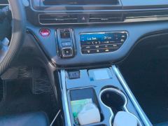 Honda Odyssey 2.0L Sharp Enjoy Edition 7-seater - ფოტო 19
