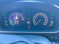 Honda Odyssey 2.0L Sharp Enjoy Edition 7-seater - ფოტო 20
