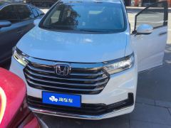 Honda Odyssey 2.0L Sharp Enjoy Edition 7-seater - ფოტო 3