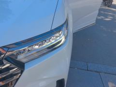 Honda Odyssey 2.0L Sharp Enjoy Edition 7-seater - ფოტო 4