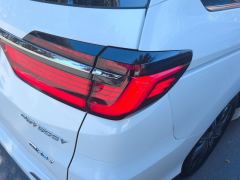 Honda Odyssey 2.0L Sharp Enjoy Edition 7-seater - ფოტო 5