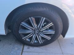 Honda Odyssey 2.0L Sharp Enjoy Edition 7-seater - ფოტო 6