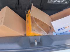 Honda Odyssey 2.0L Sharp Enjoy Edition 7-seater - ფოტო 7