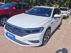 Volkswagen Jetta Sagitar 280TSI DCT Elite Edition - фото 1