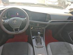 Volkswagen Jetta Sagitar 280TSI DCT Elite Edition - фото 16