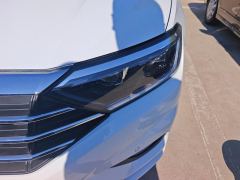 Volkswagen Jetta Sagitar 280TSI DCT Elite Edition - фото 4