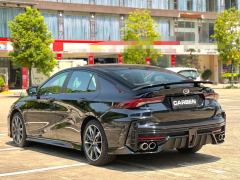 GAC Chuanqi Shadow Leopard Shadow Leopard R 400T Automatic PRO Version - ფოტო 7