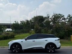 Deepal S07 S7 EREV 200km 200Max - photo 3