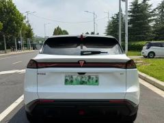 Deepal S07 S7 EREV 200km 200Max - photo 9