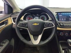 Chevrolet Monza 320 Edition - ფოტო 18