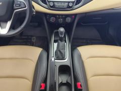 Chevrolet Monza 320 Edition - ფოტო 19