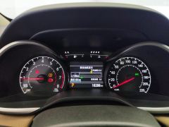 Chevrolet Monza 320 Edition - ფოტო 20