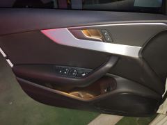 Audi A4L 40 TFSI Fashion Dynamic - ფოტო 12