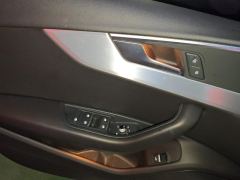 Audi A4L 40 TFSI Fashion Dynamic - ფოტო 13