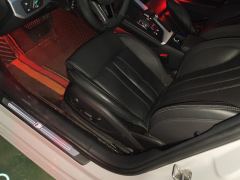 Audi A4L 40 TFSI Fashion Dynamic - ფოტო 14