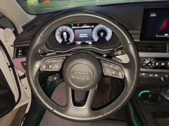 Audi A4L 40 TFSI Fashion Dynamic - ფოტო 18