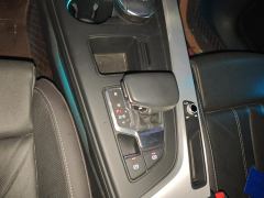 Audi A4L 40 TFSI Fashion Dynamic - ფოტო 19