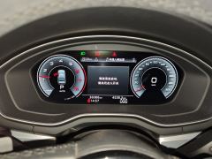 Audi A4L 40 TFSI Fashion Dynamic - ფოტო 20