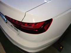 Audi A4L 40 TFSI Fashion Dynamic - ფოტო 5