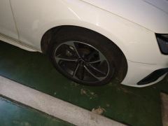 Audi A4L 40 TFSI Fashion Dynamic - ფოტო 6