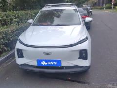 Geely E 401km 5 - ფოტო 3
