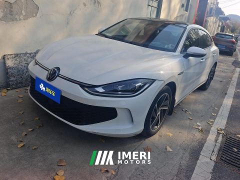 2022 Volkswagen Lamando L 280TSI Edition - ავტომობილი ჩინეთიდან