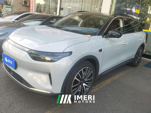 2023 Leapmotor C11 EV Edition 502km 500 Edition - car from China