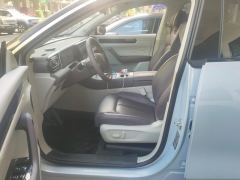 Leapmotor C11 EV Edition 502km 500 Edition - photo 14