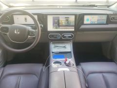 Leapmotor C11 EV Edition 502km 500 Edition - photo 16