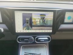 Leapmotor C11 EV Edition 502km 500 Edition - photo 17