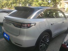 Leapmotor C11 EV Edition 502km 500 Edition - photo 2