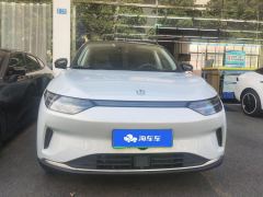 Leapmotor C11 EV Edition 502km 500 Edition - photo 3