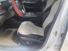 BYD Destroyer 05 DM-i 1.5L 55km Prestigious Edition - фото 14