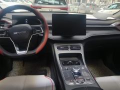 BYD Destroyer 05 DM-i 1.5L 55km Prestigious Edition - фото 16