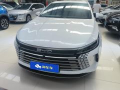BYD Destroyer 05 DM-i 1.5L 55km Prestigious Edition - фото 3