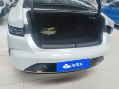 BYD Destroyer 05 DM-i 1.5L 55km Prestigious Edition - фото 7