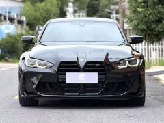 BMW 3 Series 325Li M Sport Night Edition Package - ფოტო 1