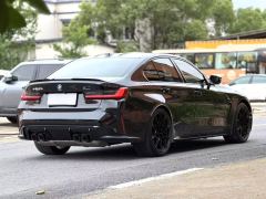 BMW 3 Series 325Li M Sport Night Edition Package - ფოტო 11