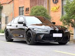 BMW 3 Series 325Li M Sport Night Edition Package - ფოტო 3