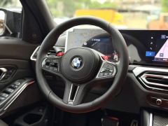 BMW 3 Series 325Li M Sport Night Edition Package - ფოტო 4