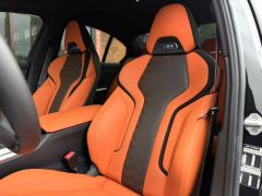 BMW 3 Series 325Li M Sport Night Edition Package - ფოტო 5