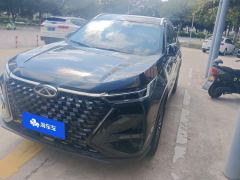 Chery Tiggo 8 PRO Champion Edition 290T Dual Clutch Two-Wheel Drive Peak Edition 5-seater - ფოტო 1