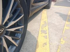 Chery Tiggo 8 PRO Champion Edition 290T Dual Clutch Two-Wheel Drive Peak Edition 5-seater - ფოტო 10