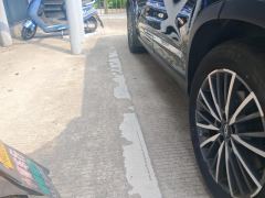 Chery Tiggo 8 PRO Champion Edition 290T Dual Clutch Two-Wheel Drive Peak Edition 5-seater - ფოტო 11