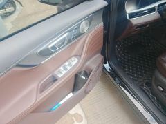 Chery Tiggo 8 PRO Champion Edition 290T Dual Clutch Two-Wheel Drive Peak Edition 5-seater - ფოტო 13