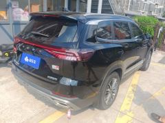 Chery Tiggo 8 PRO Champion Edition 290T Dual Clutch Two-Wheel Drive Peak Edition 5-seater - ფოტო 2