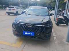 Chery Tiggo 8 PRO Champion Edition 290T Dual Clutch Two-Wheel Drive Peak Edition 5-seater - ფოტო 3
