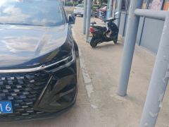 Chery Tiggo 8 PRO Champion Edition 290T Dual Clutch Two-Wheel Drive Peak Edition 5-seater - ფოტო 4